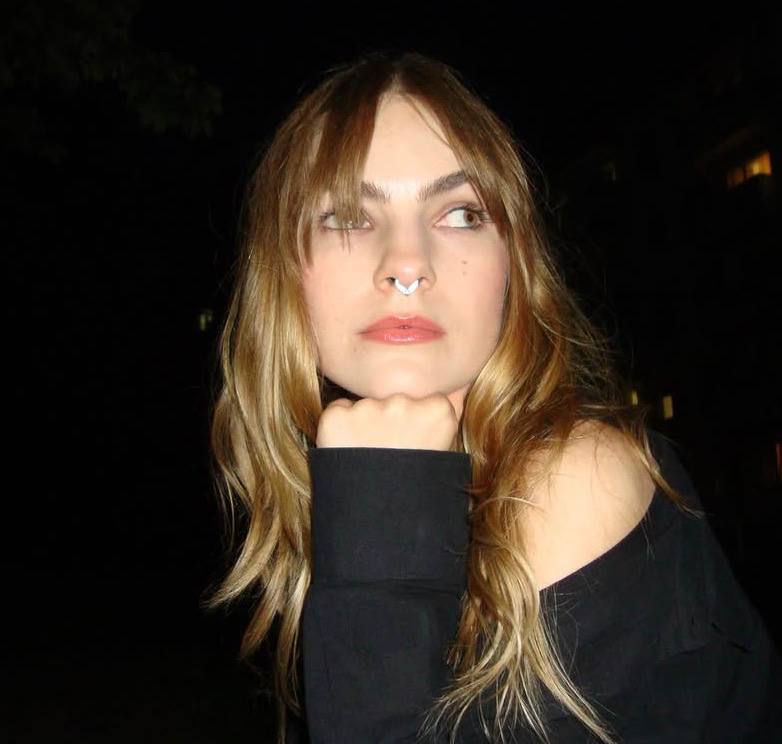 Ника Жукова прошла терапию в PsyPsy