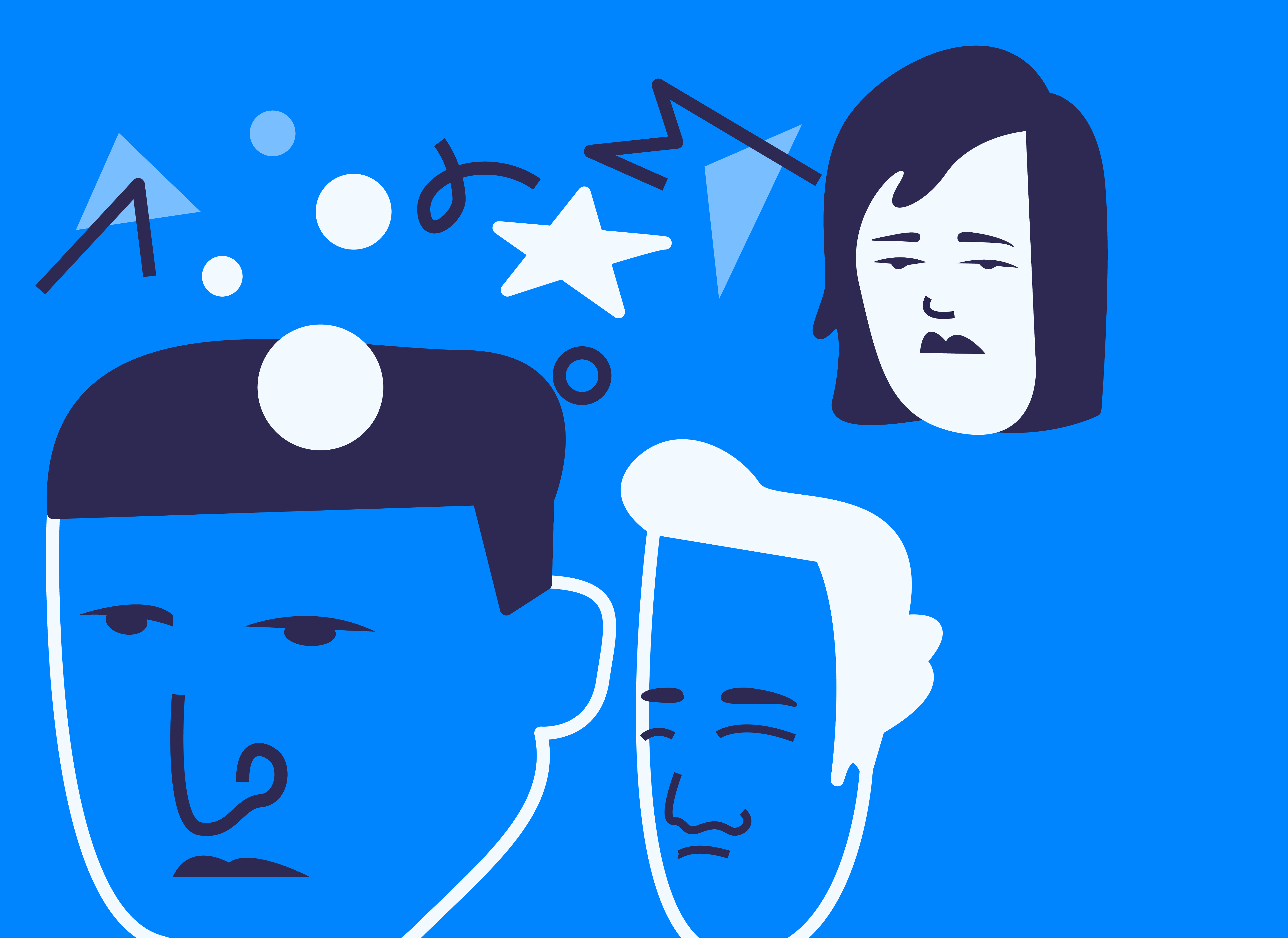 «Как ты мог это забыть?» — почему забытая мелочь в отношениях ощущается как недостаток внимания
