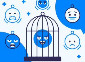 Психосоматика: как эмоции застревают в теле