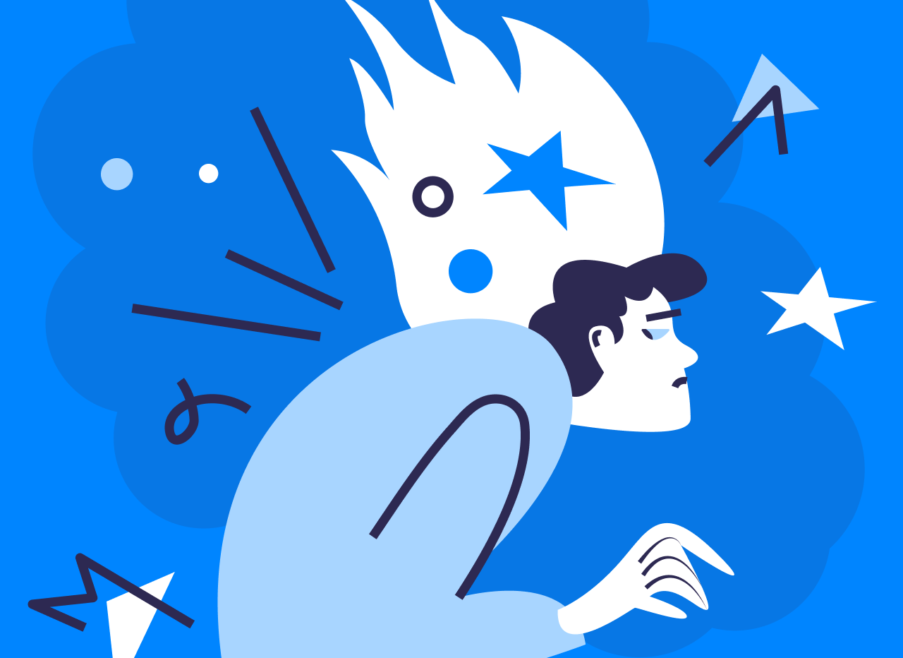 «Решай сам», и стало тревожнее: почему свобода на работе иногда парализует