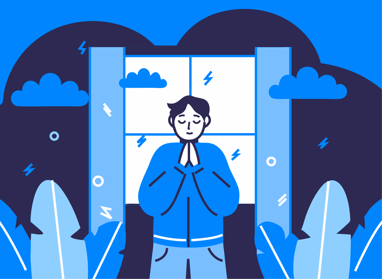 Как быстро успокоиться после ссоры: 5 эффективных техник восстановления эмоционального равновесия