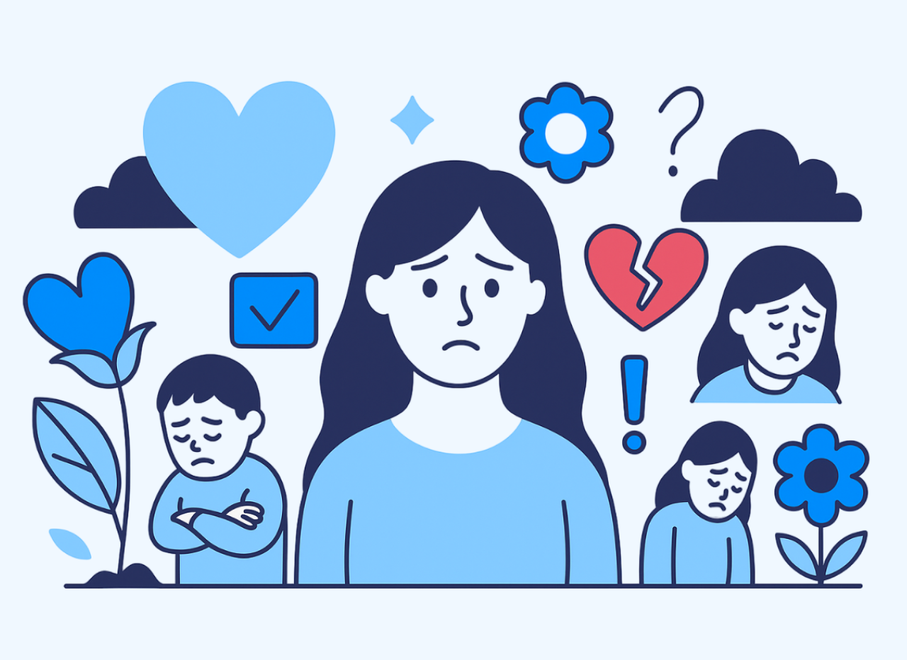 Как недосказанность влияет на отношения
