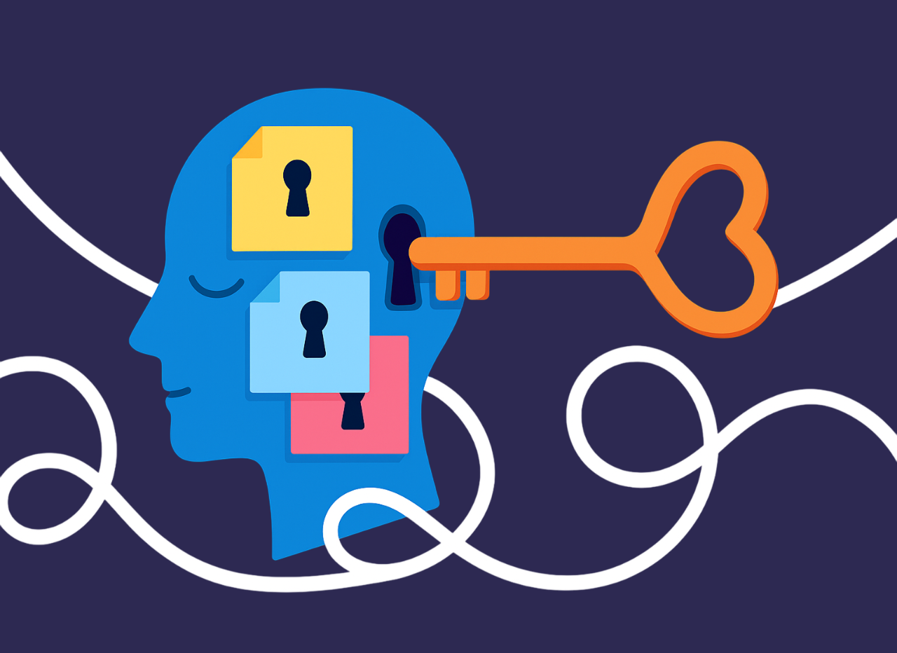 Как переписать ограничивающие установки, которые мешают счастью и личностному росту