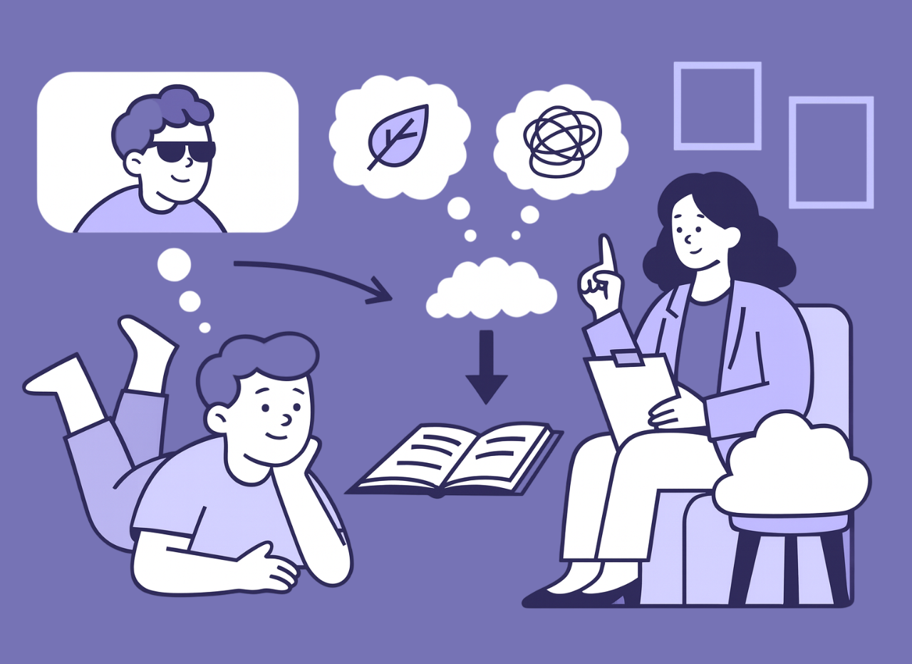 Почему ребенок врет: психология, причины и стратегии реагирования