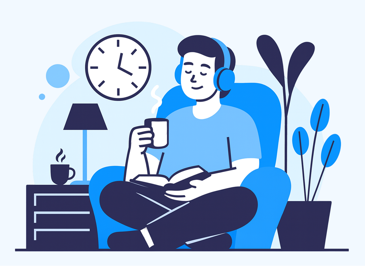 Как понять, что онлайн-терапия действительно помогает