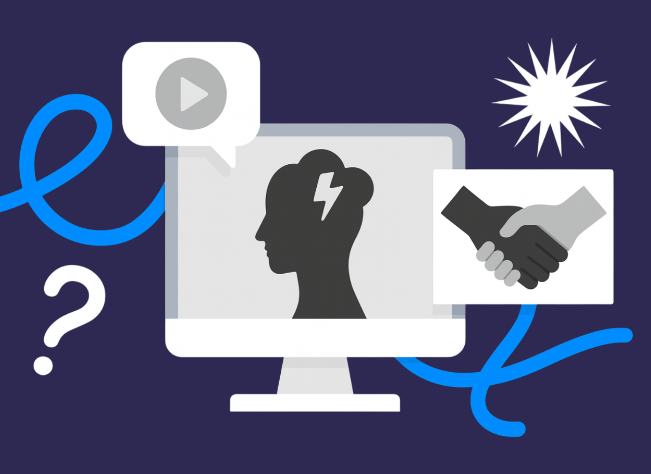 Онлайн-терапия: почему дистанционные встречи с психологом могут быть удобнее очных