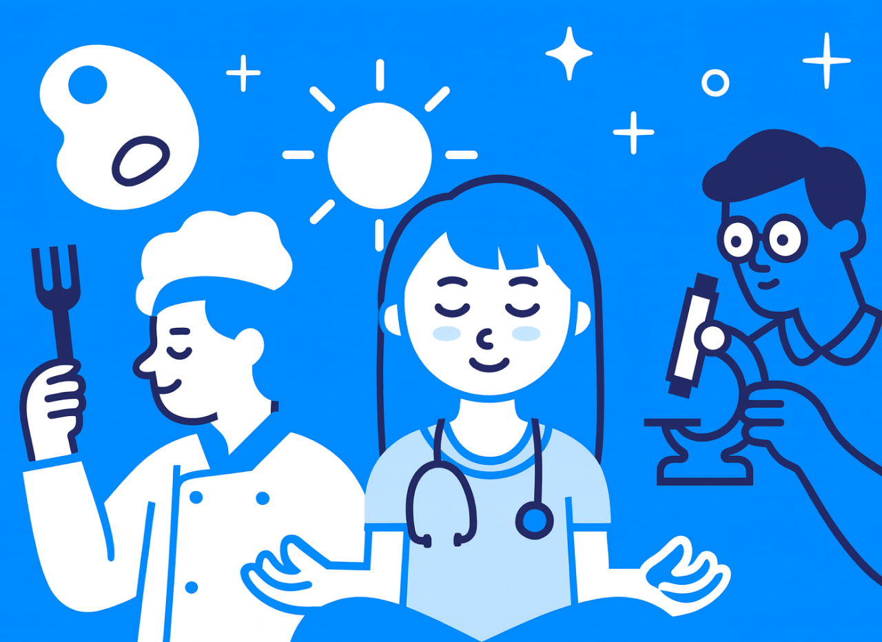 Тревожники: как подобрать работу людям с постоянной тревожностью