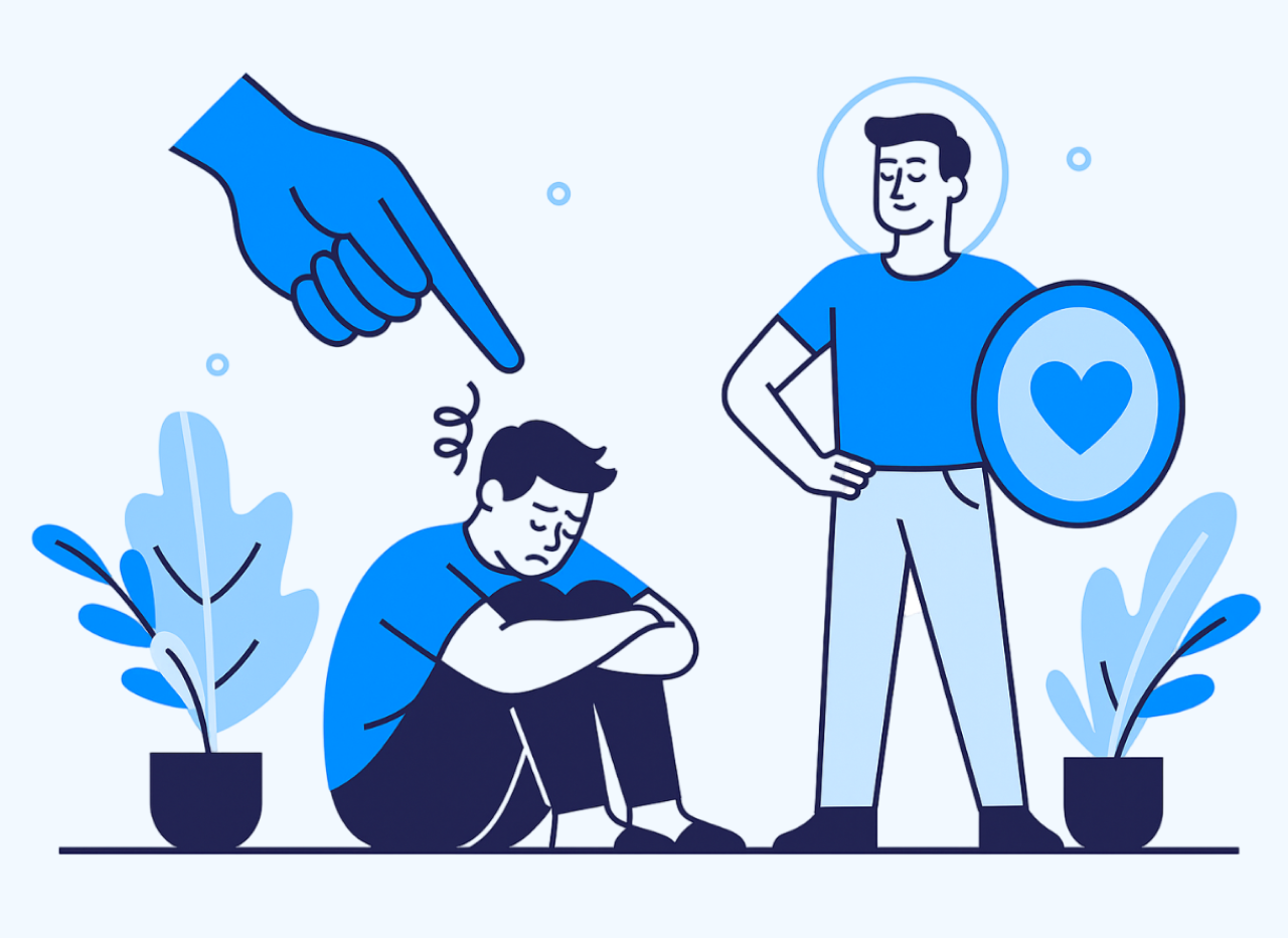 Унижение: почему это больно, кто чаще сталкивается и как защитить себя