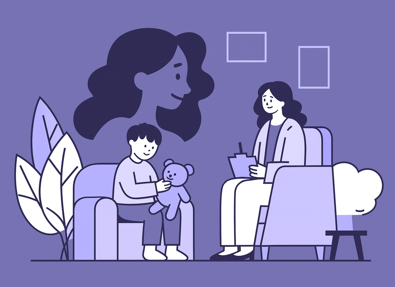 Детский психолог — кто это, чем занимается и когда стоит обратиться