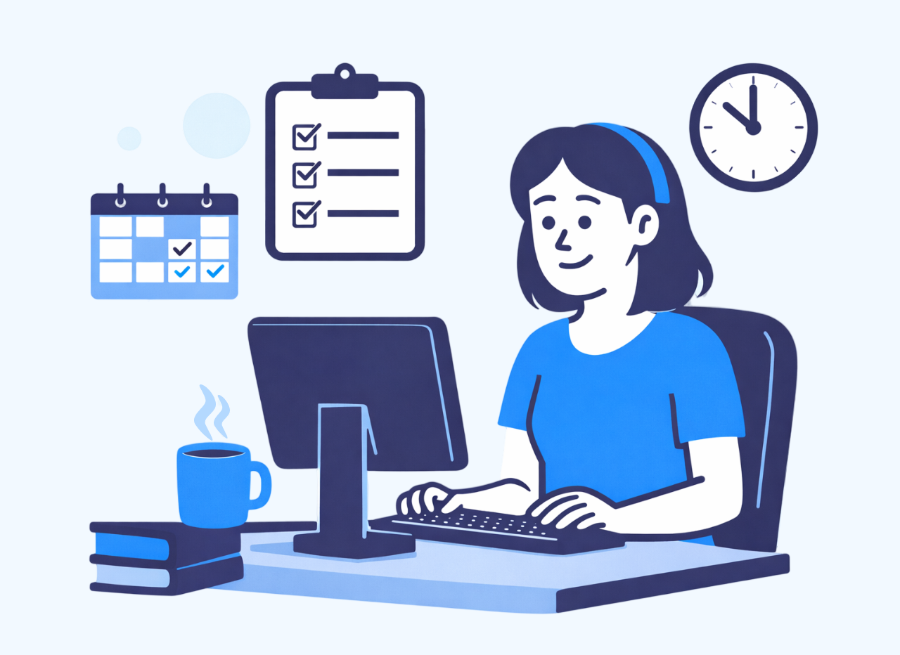 Как войти в рабочий режим после новогодних праздников? 6 рабочих методов