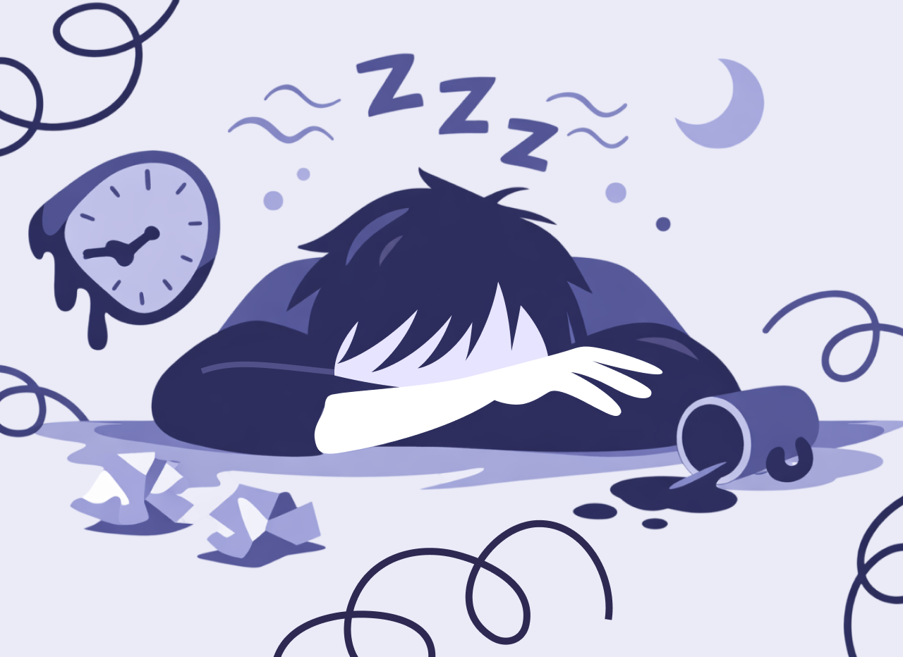 «Быстро устаю и ничего не хочу»: как понять, это обычная усталость или эмоциональное выгорание?