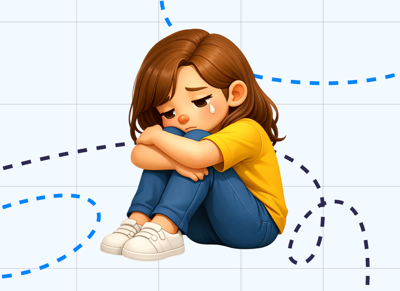 Страх одиночества: почему мы остаемся в отношениях, которые нас не устраивают