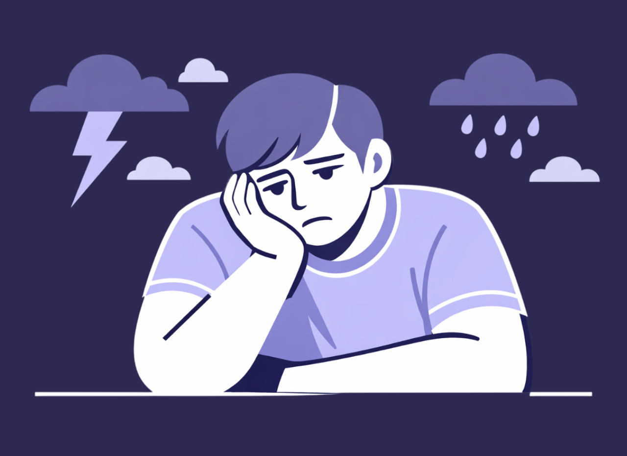 Ощущение, что у других жизнь лучше: откуда оно берётся и как влияет на самооценку