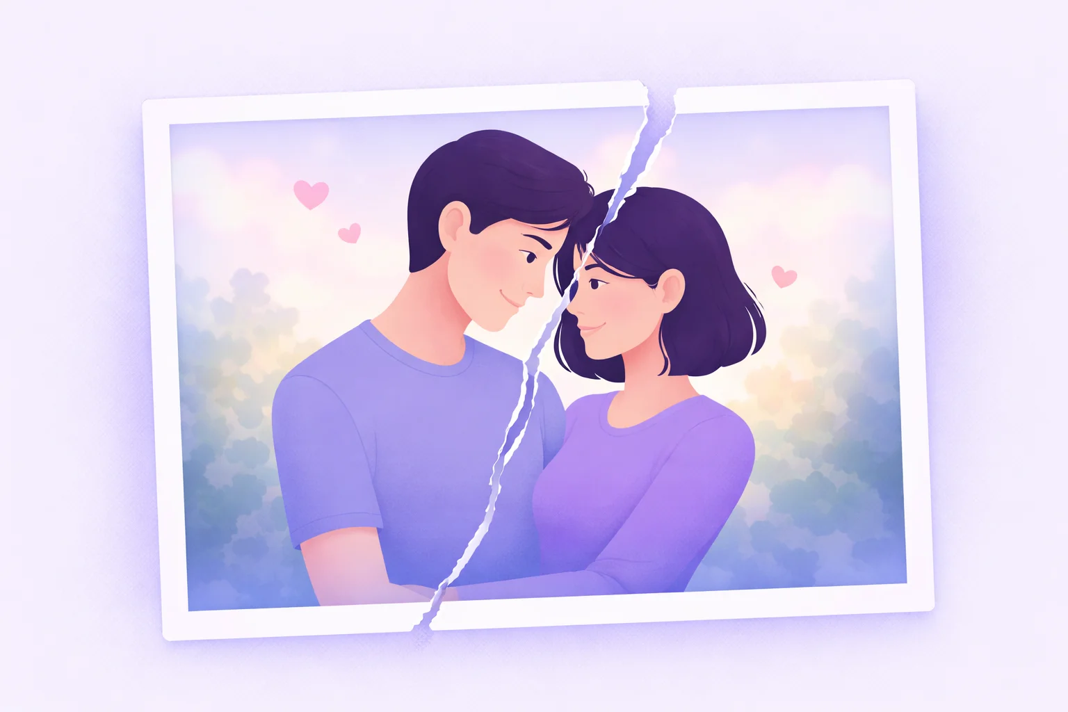 Красные флаги в начале отношений: на что обратить внимание сразу