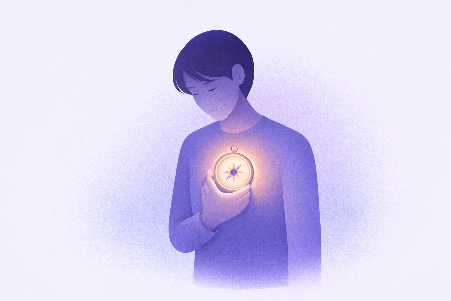 Как определить свои ценности и понять, куда двигаться дальше