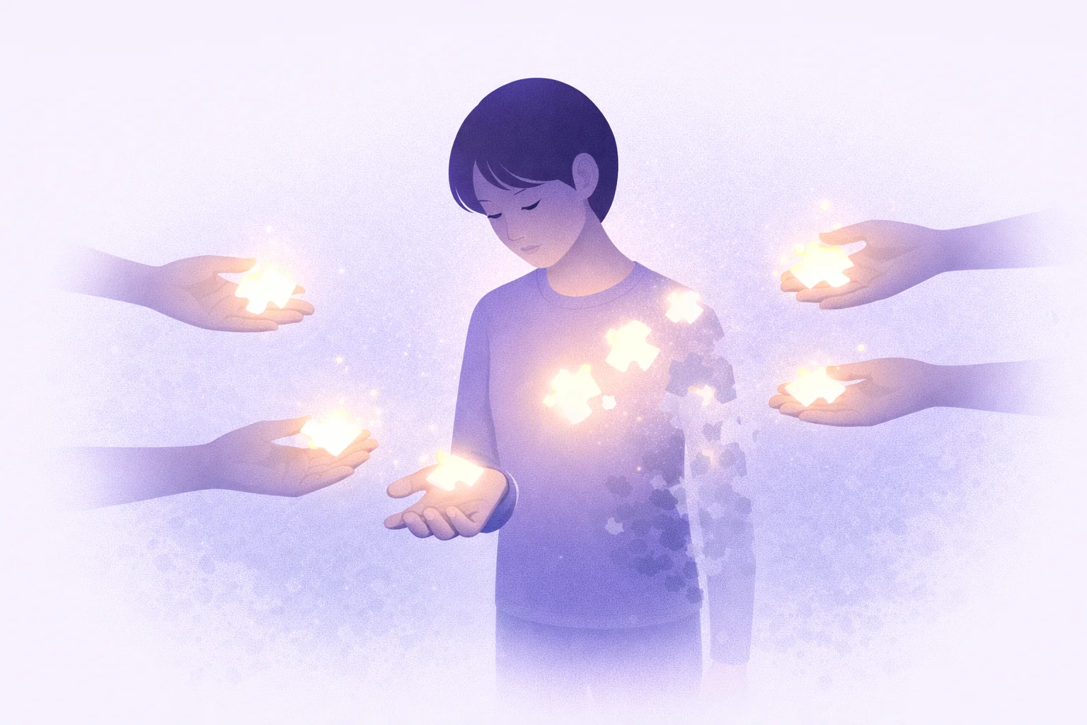 Люди-угодники: почему вы боитесь разочаровать других и как перестать всем нравиться