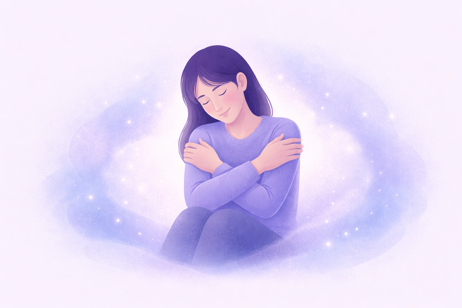 Как восстановиться после эмоционально тяжелого дня: простые практики самопомощи